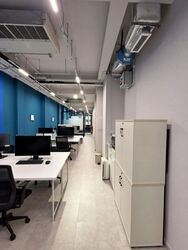 Holy Building (D1), Office #623527471